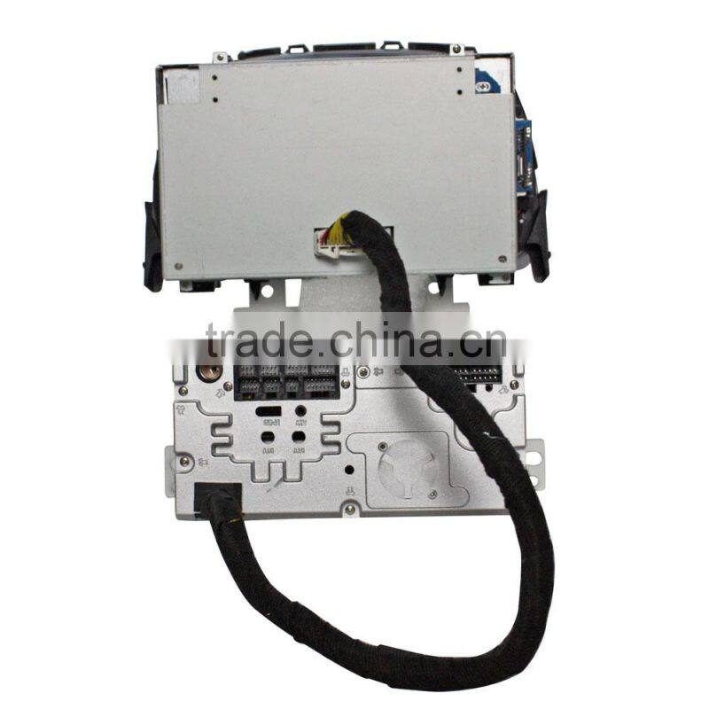 Hot Selling!KLYDE quad core HD car multimedia system for Encore 2013 with android 4.4.4