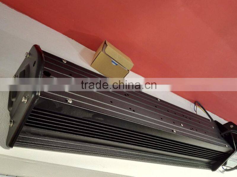 Car garage 2ft 3ft 4ft linear led light IP65 50w 100w 200w 150w led linear light