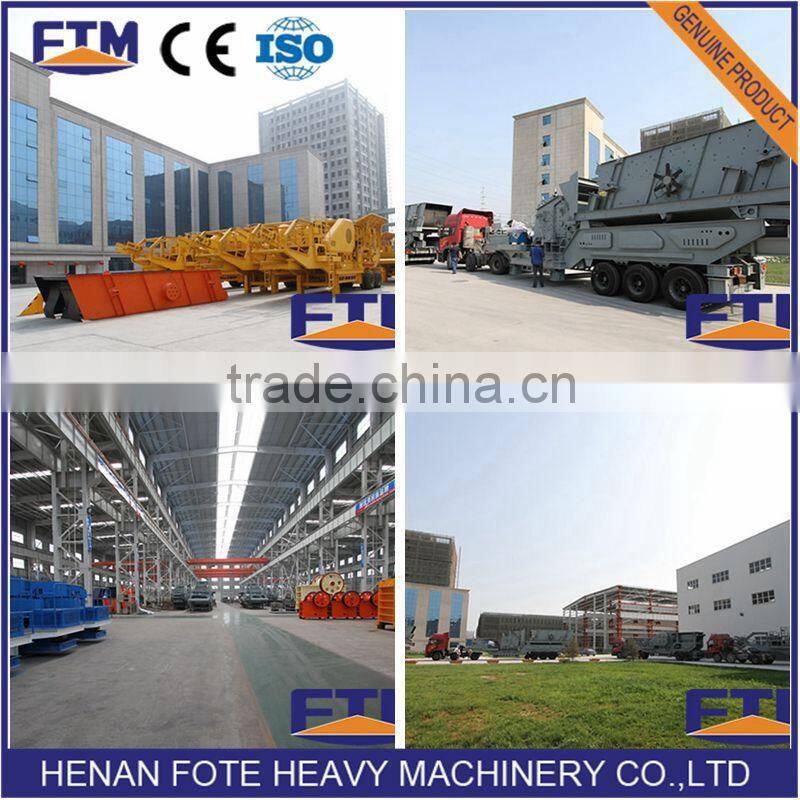 China best quality shaking table price, shaker table, shaker bed machine