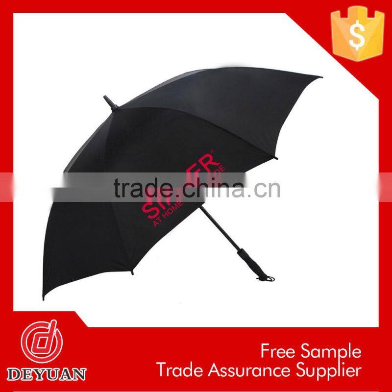 advertising new design waterproof promotional china umbrella