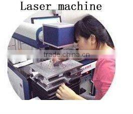 grey cemented carbide ring