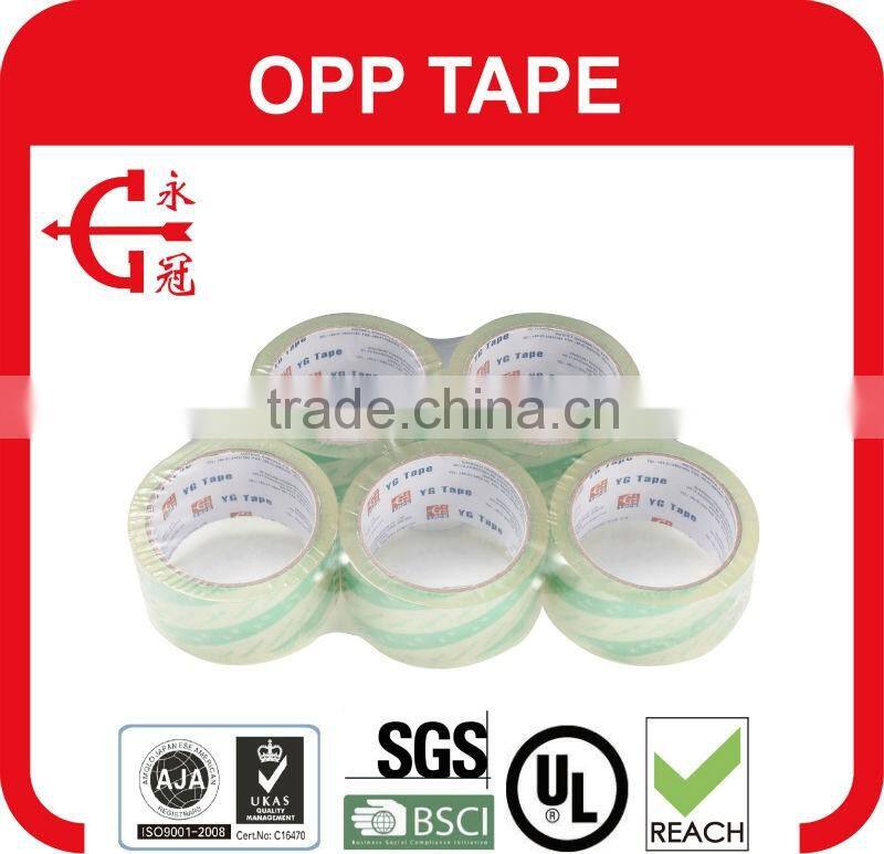 Low Price OPP Packaging Tape