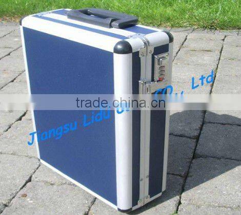 Aluminum Briefcase