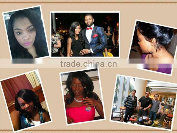 blond micro bead hair extensions