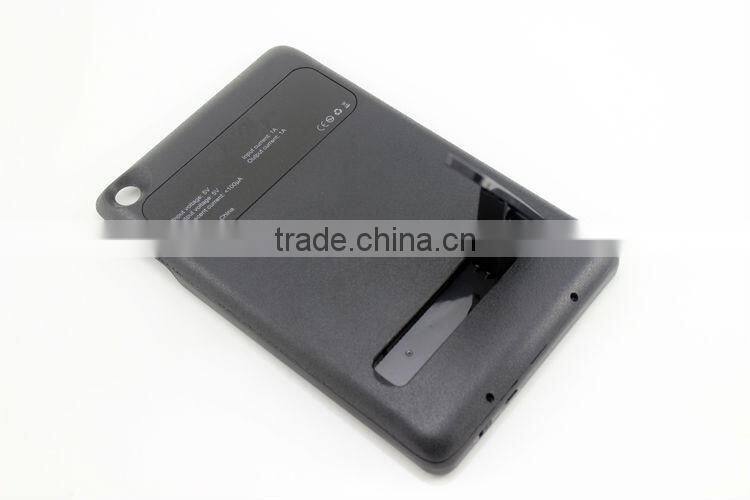8000mAh tablet mini laptop power supply housing
