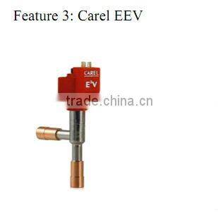 Air Source Heat Pump (KAW)