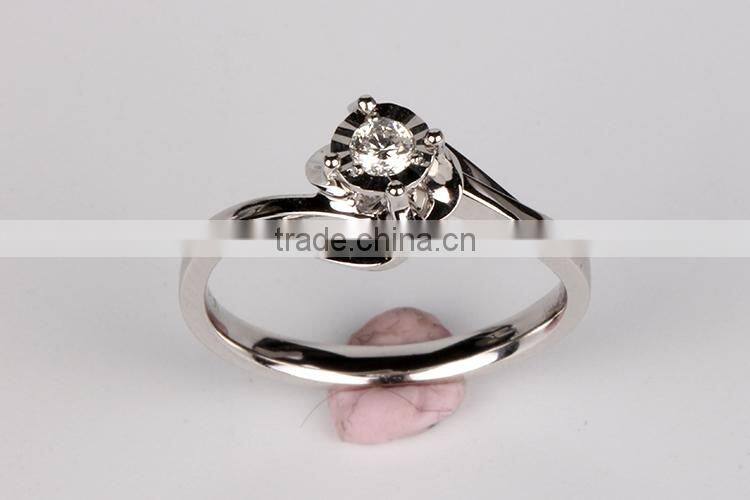 Top Quality Popular Wedding Ring