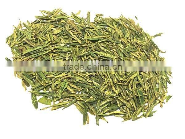 2016 China high quality Ban Dao Xian Ming brand organic green tea