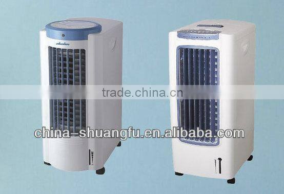 evaporative cheap mini room air cooler
