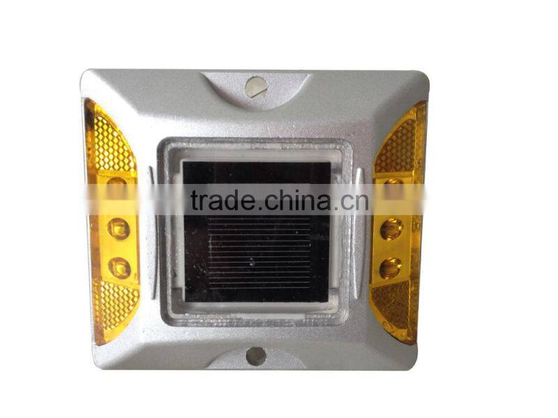 High quality Aluminum Solar road stud