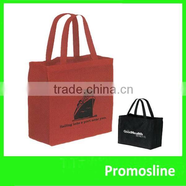 Hot Custom Cheap non woven polypropylene bags china