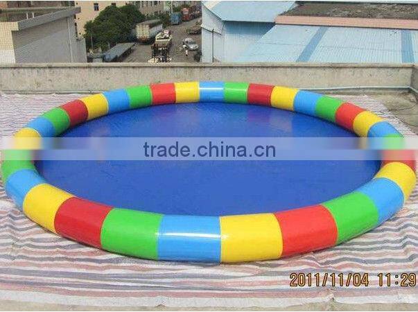 inflatable pool for kids/ pool games for kids / pool inflatables