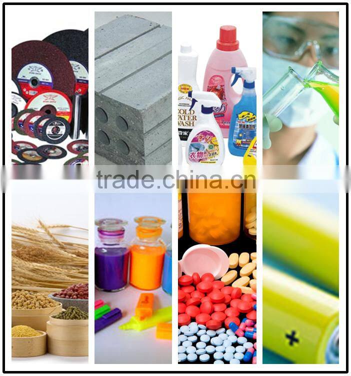 China top brand winner 3003A Potassium fluoroaluminate particle size analyzer