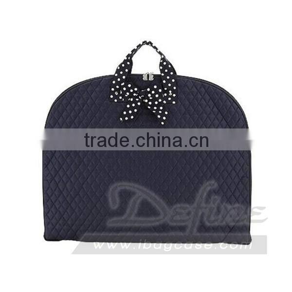 Microfiber Suit Cover With Zipper