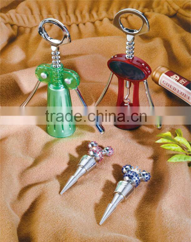 Blank Silver bottle openers keyholders/crafts