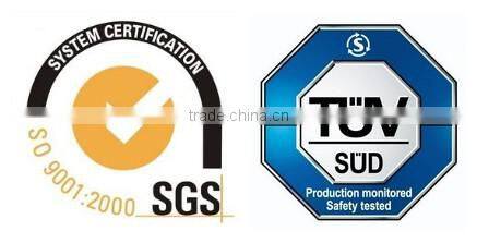 Warning tape SGS and TUV Warning tape