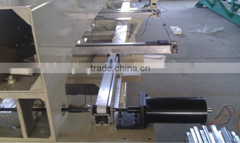 Bangladesh 615 single sequin computerized embroidery machine