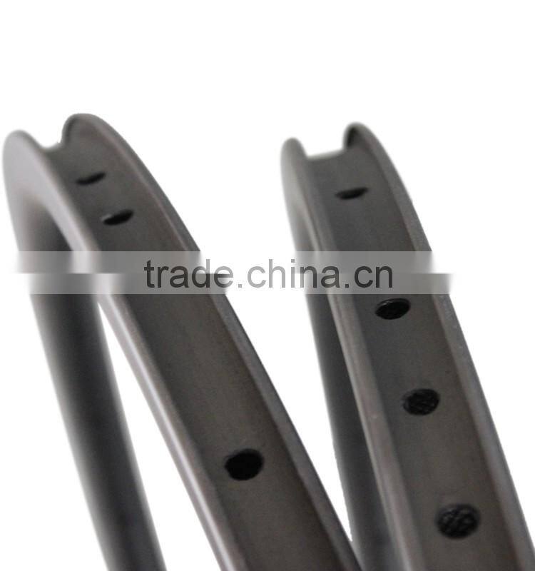 29er carbon MTB rims 25mm clincher disc brake bicycle rims 29er