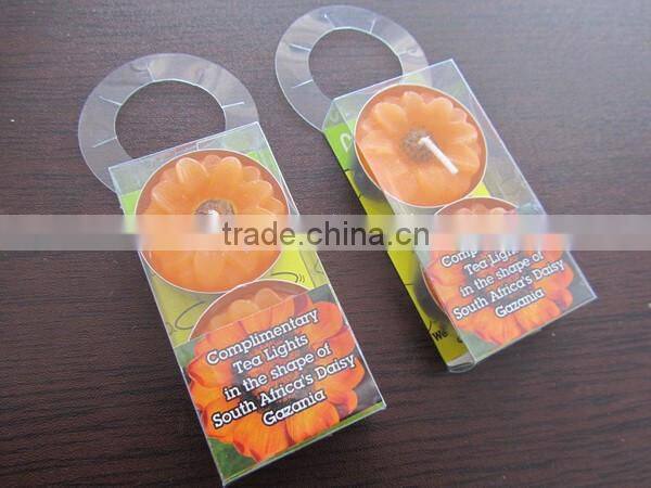 tea light candles