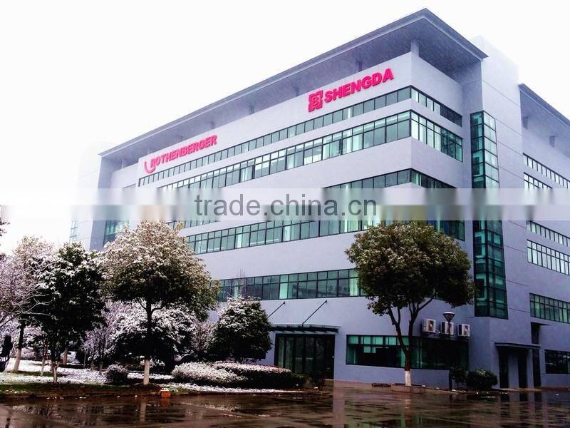 SHG 1200 multi-angle pipe butt fusion welding machin to make pipe fittings elbow, tee,cross