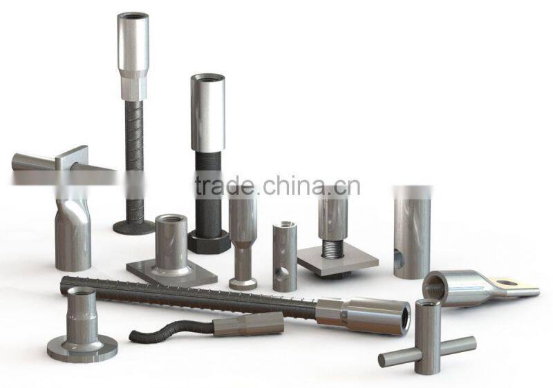 lifting Insert with cross bar