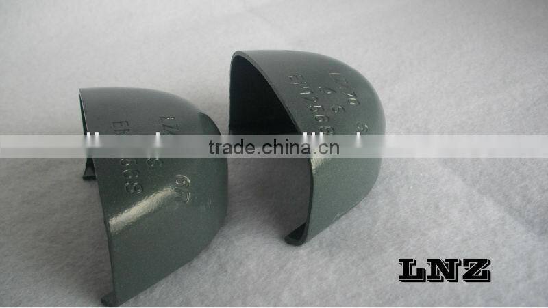 Steel Toe Cap & Anti-Penetration Fabric Midsole Pl