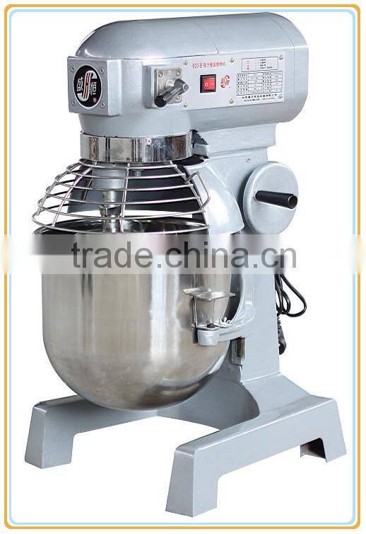 20l planetary cake mixer