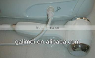 3 in 1 weight loss pigmentation corrector ultrasonic Microdermabrasion beauty Instrument