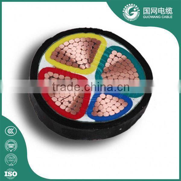 China manufacture 70mm copper cable