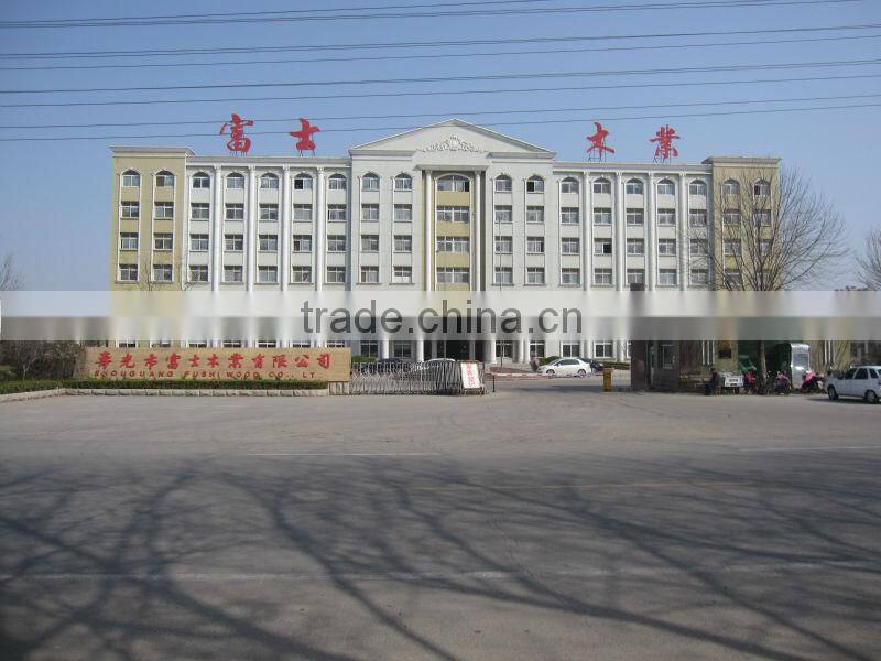 melamine white paulownia blockboard