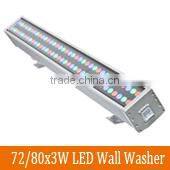 18x10w RGBW led stage par light IP65