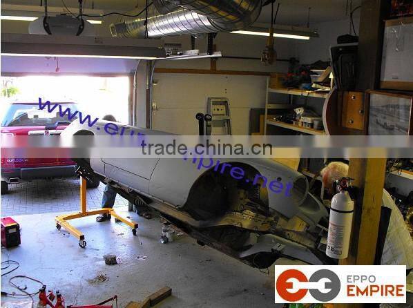 new product from china alibaba supplier factory direct homemade car rotisserie machine