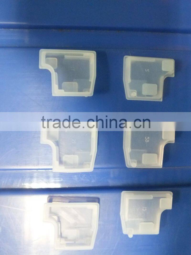 The Great wall car launchers silicone rubber sleeve