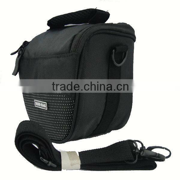 nylon video camera bag