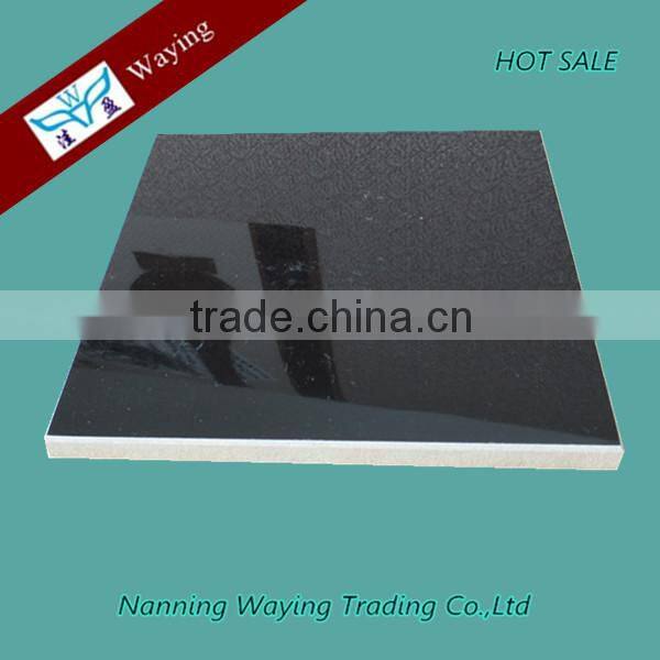 all kind of black mdf