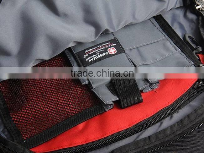 High quality outdoor military pouch durable multi-function hiking backpack waterproof camera backpack actical shoulder bag