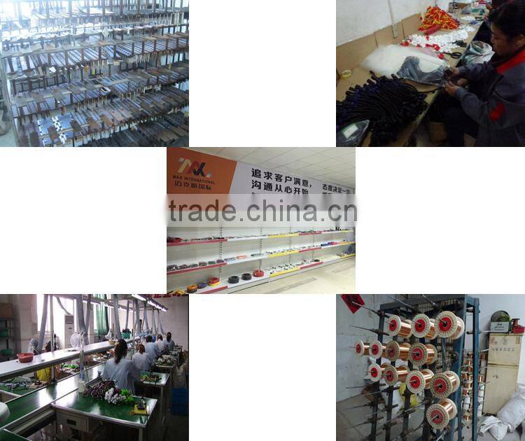 Gas Spring Support Bolt For Truck Wg1682110001