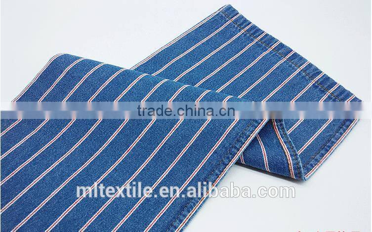 100% cotton cheap denim fabric for the jean material of blue jeans fabric,pants and jacket