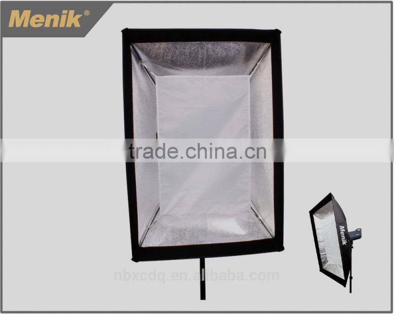 SS-4 flashlight high grade grid Softbox