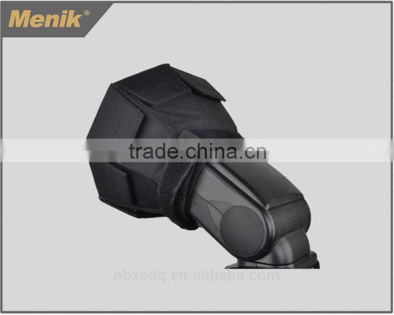 SS-32 Octagon Speedlite Softbox,speeding light softbox,photographic equipment