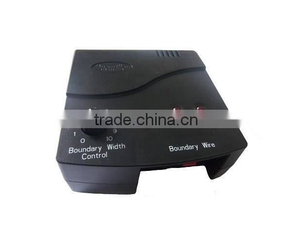 Hot selling Rechargeable in ground pet fencing system & 300 meters remote dog trainig collar