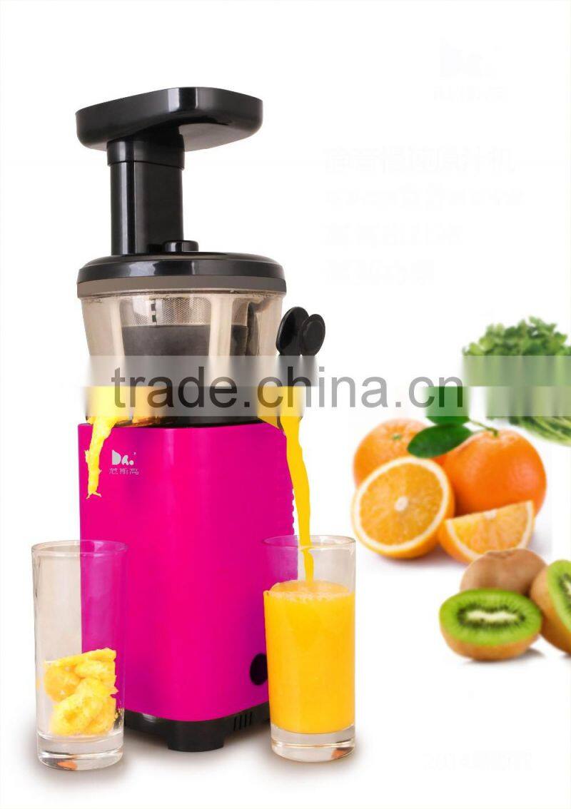 ABS+PS 43.6*16.6*16.5 Home appliances multifunctional soy milk maker/orange juicer machine/vegetable juicer/tofu maker
