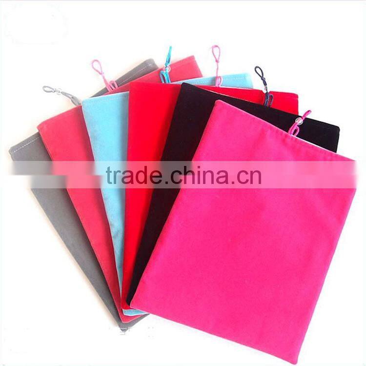 2016 wholesale excellent quality cloth bag 8