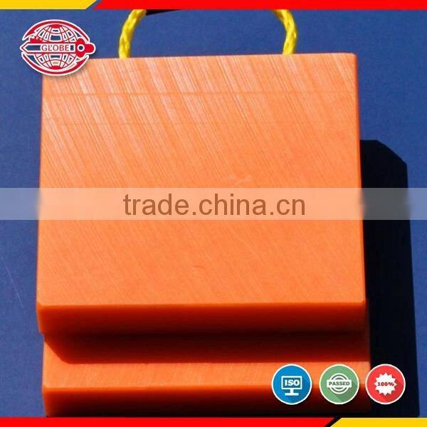 jacking mat/jacking panel/hdpe plastic drilling rig floor panel