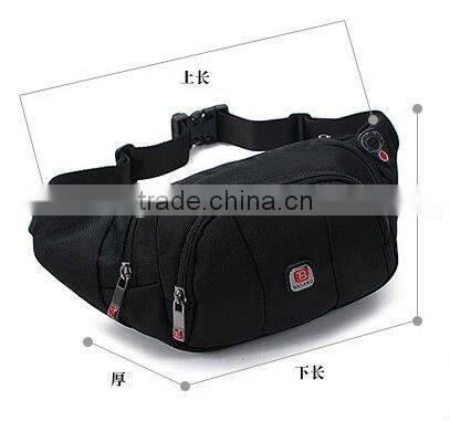 deluxe cool waist bag