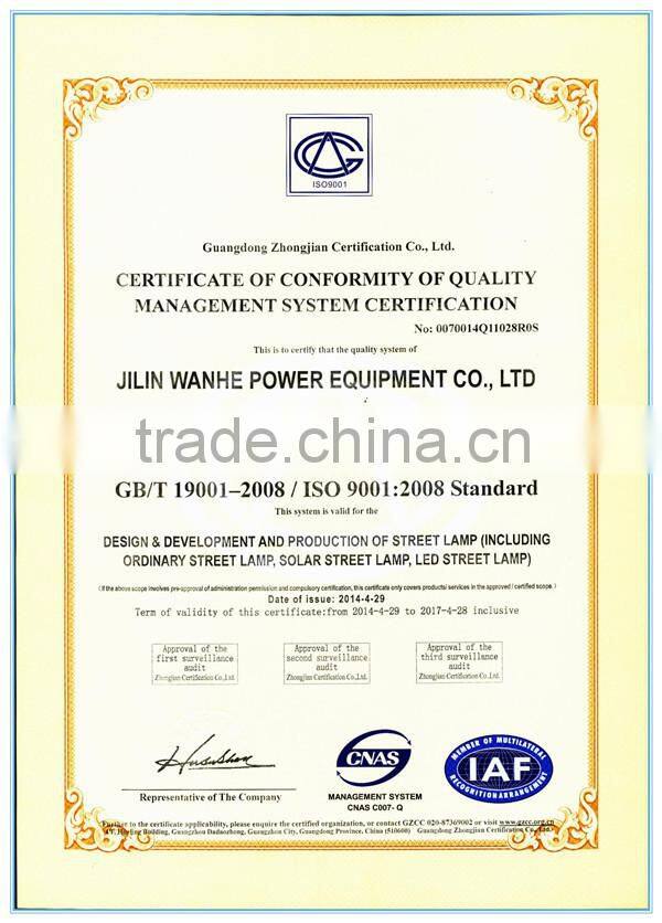 Chinese polycrystalline silicon 40w solar panel power