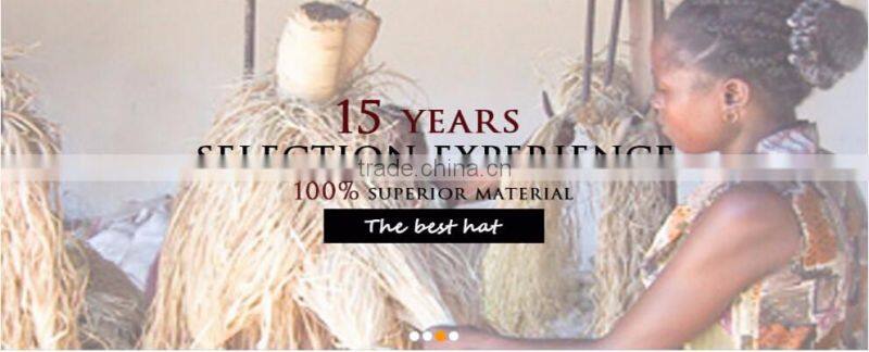 Summer Fashion Sun Hat style Of Beach Straw Hat