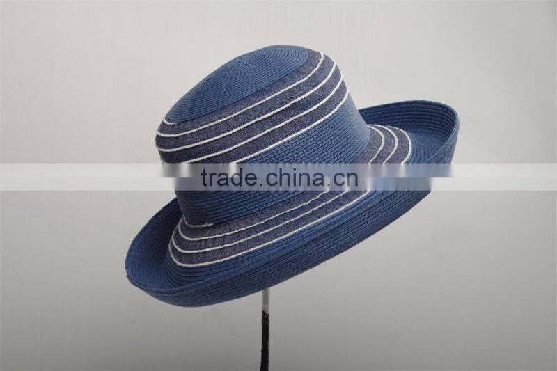 Summer Fashion Sun Hat style Of Beach Straw Hat