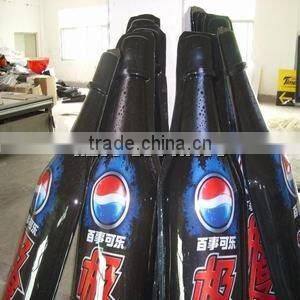 Wholesale vacuum form painting colorful plastic signs