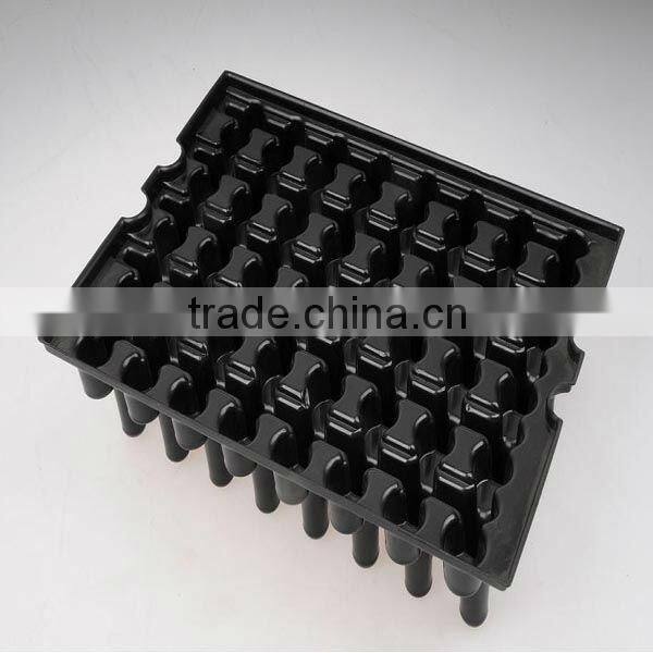 Plastic Model specimen package box